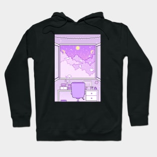 Witching Hour Hoodie